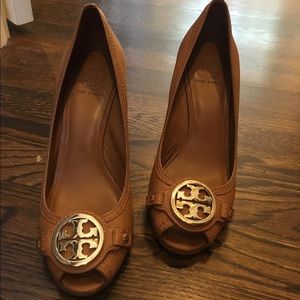 Tory Burch Selma Wedge